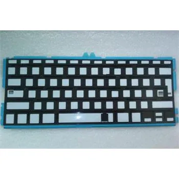 Podsvitová fólie pro klávesnici Apple MacBook Air 13" A1369 A1466 backlight foil