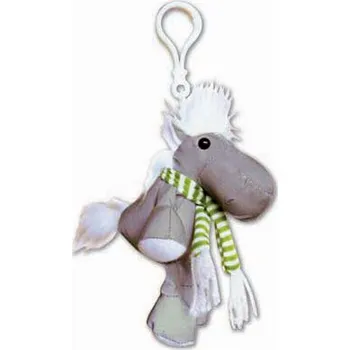 ALTIMA Reflexní přívěšek ALTIMA koník