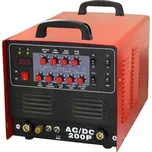 Kühtreiber TIG 200 AC/DC P