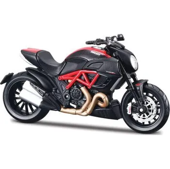 Hračka 1:18 Ducati Diavel