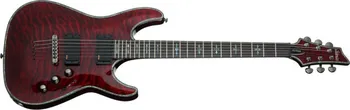 Elektrická kytara Schecter Hellraiser C-1