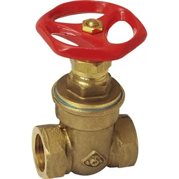 Ventil SLOVARM V-3040 DN32 Klínové šoupě 5/4"