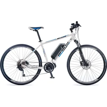 Elektrokolo Apache Kolla Shimano Steps 2015