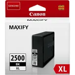 Originální Canon PGI-2500 XL Bk…