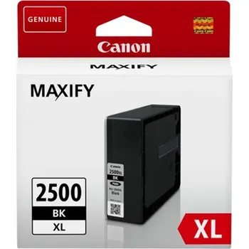 Originální Canon PGI-2500 XL Bk (9254B001)
