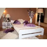 Maxi-drew Euro 200 x 140 cm bílá…