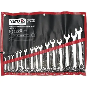 Ruční nářadí YATO YT-0065