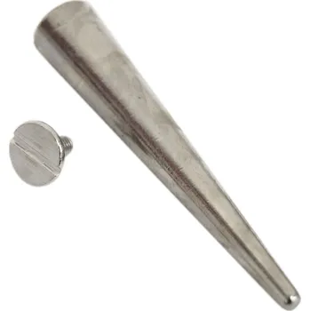 ozdoba ostny 50 mm - 20 kusů