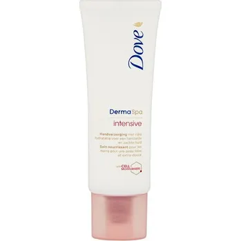 Dove Derma Spa Intensive krém na ruce 75 ml Péče o ruce Dove Derma Spa Intensive krém na ruce 75 ml