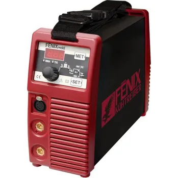 Svářečka Kühtreiber Fénix 200 VR