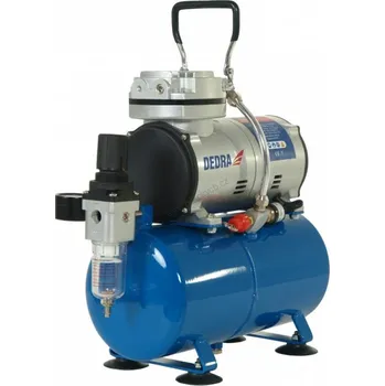 Kompresor Dedra DED 7472