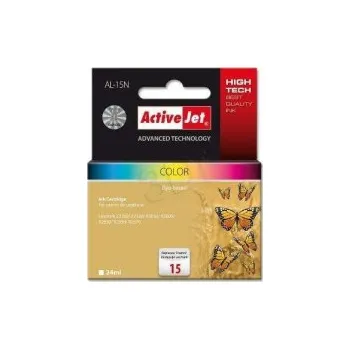 Počítač Lexmark 18C2110E, barevná, 24ml