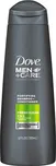 Dove Men+Care Fresh Clean 2v1 šampon…