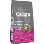 Calibra Dog Premium Puppy/Junior