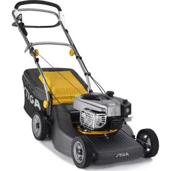 Sekačka Stiga Turbo Pro 55 S4