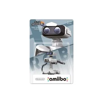 amiibo Smash Mr. Robot 46 Nintendo