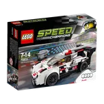 LEGO Speed Champions 75872 Audi R18