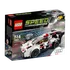 Stavebnice LEGO LEGO Speed Champions 75872 Audi R18