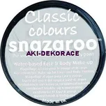 Snazaroo Barva na obličej bílá 18 ml