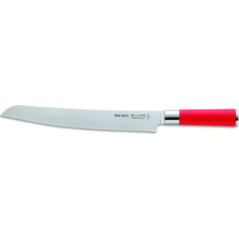 Kuchyňský nůž Friedr. Dick Red Spirit nůž na pečivo 26 cm