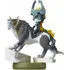 amiibo Wolf Link Nintendo