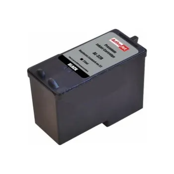 Počítač Lexmark 18C0032E, black (černá), 23ml