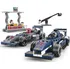 Stavebnice Sluban Sluban Formule 1 M38-B0355 Grand Prix