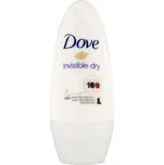 Dove Invisible Dry antiperspirant…