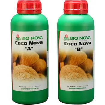 Hnojivo Bio Nova Coco-Forte A+B