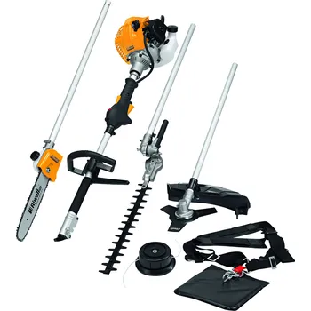 Nůžky na živý plot Riwall PRO RPMT 330