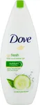 Dove Go Fresh sprchový gel s vůní…