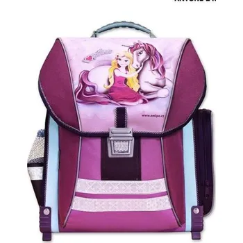 Školní batoh Emipo Anatomic školní batoh