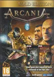 Gothic 4 Arcania Gold PC