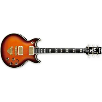 Elektrická kytara Recenze Ibanez AR2619 AV