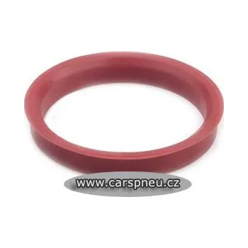 Vymezovací kroužek Středící kroužek 76,0-66,45 (104.0200.065)