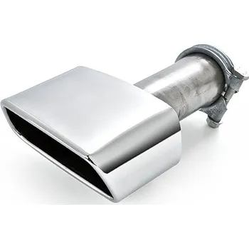 Koncovka výfuku Koncovka jednotrubkového výfuku u vozu Roomster (FDC779001)