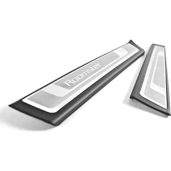 Prah karosérie Dekorativní prahové lišty Roomster (KDA770003)