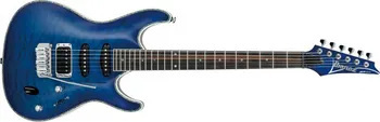 elektrická kytara Ibanez SA360NQM SPB