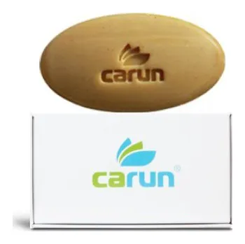 Mýdlo Carun Konopné mýdlo 100 g