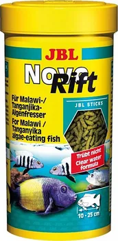 Krmivo pro rybičky JBL Novorift 1 l