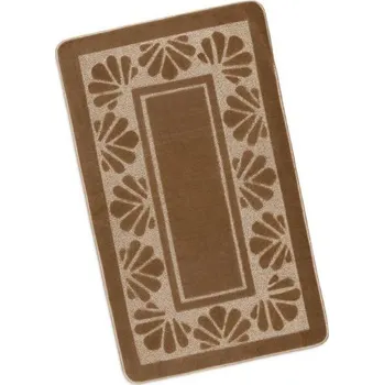 Koupelnová předložka Bellatex Standard koupelnová předložka 60 x 100 cm