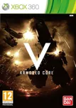 Armored Core 5 X360