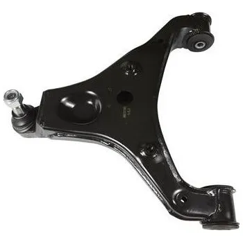 Zavěšení kol Moog P řídící páka, zavěšení kol (MG ME-WP-4951)