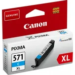 Originální Canon CLI-571 C XL (0332C001)