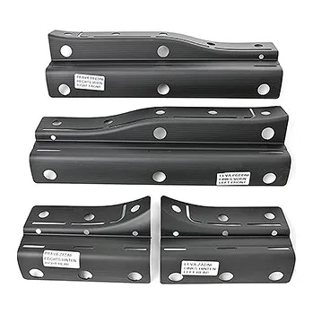 Šablona pro montáž dekorativních lišt Yeti (KDA630010)