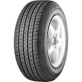 4x4 pneu Continental 4x4 Contact 235/50 R18 101 H XL FR