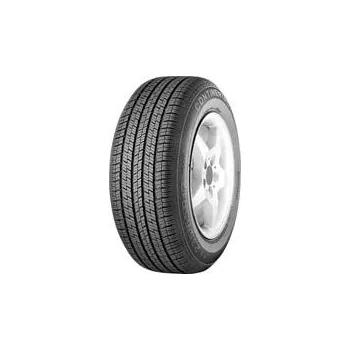 4x4 pneu Continental 4x4 Contact 255/50 R19 107 H