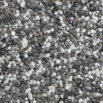 Kamenný koberec Naturestone Kamínkový Stone MIX 036 1 cm, frakce 4-8 mm, interiér