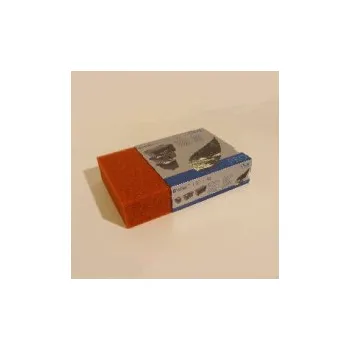 Technika k zahradnímu jezírku Náhradní filtrační houba - Červená - BioTec 5/10/30 - OASE - 54030