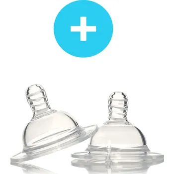 Twistshake Savička antikoliková Plus 6+ Savička Twistshake Savička antikoliková Plus 6+